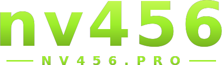 nv456 โลโก้